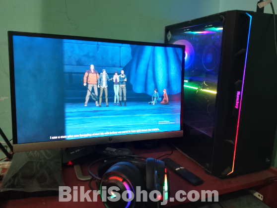 Only PC for sell